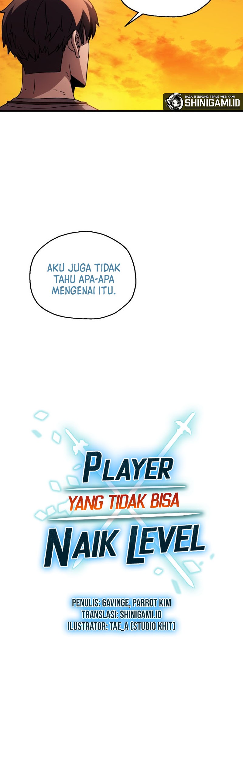 Chapter 110 - halaman 28