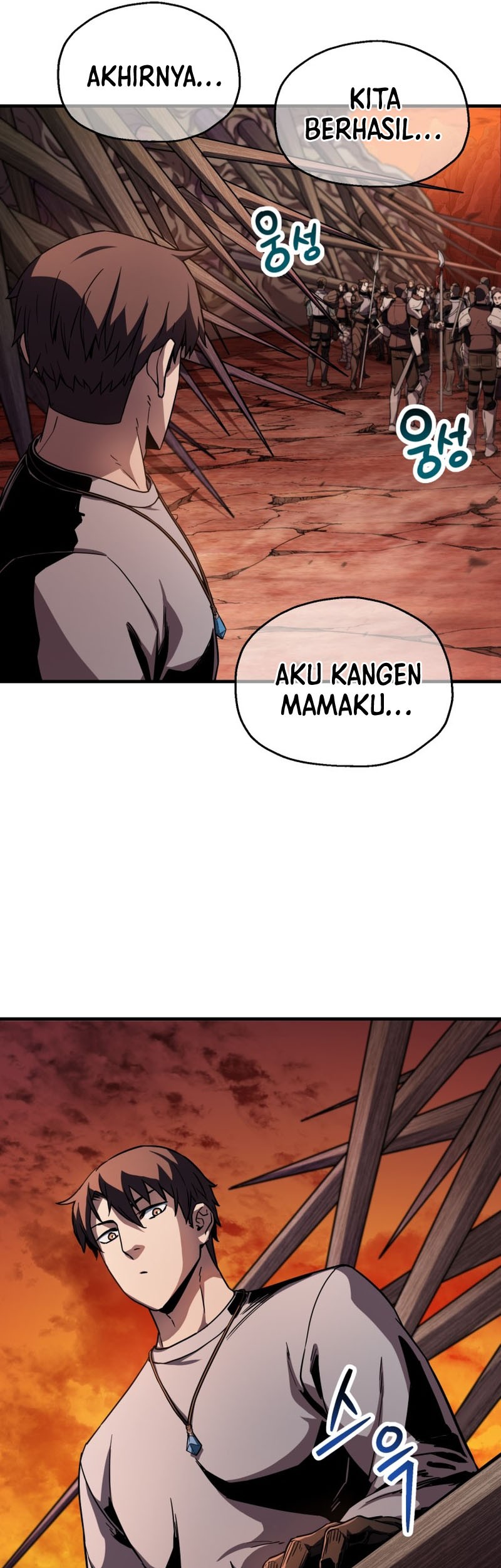 Chapter 110 - halaman 31