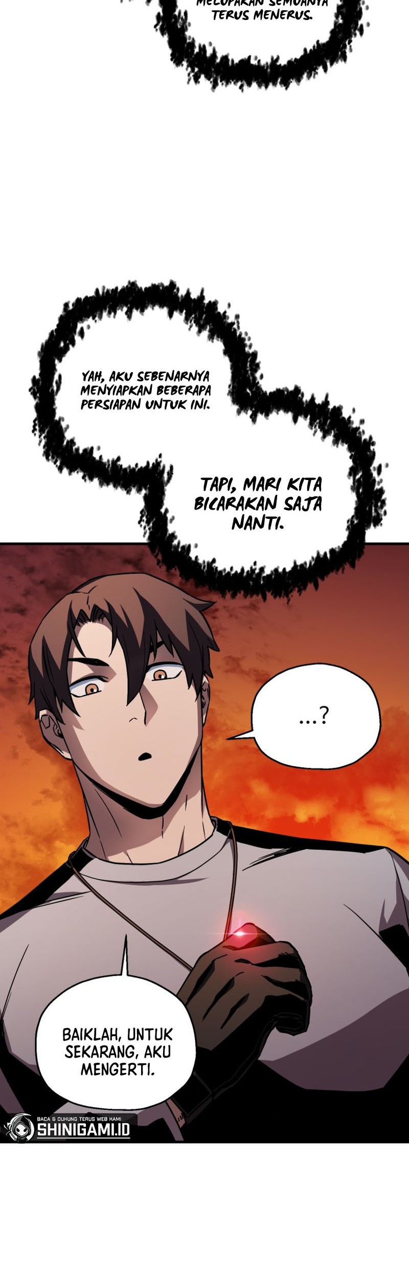 Chapter 110 - halaman 34