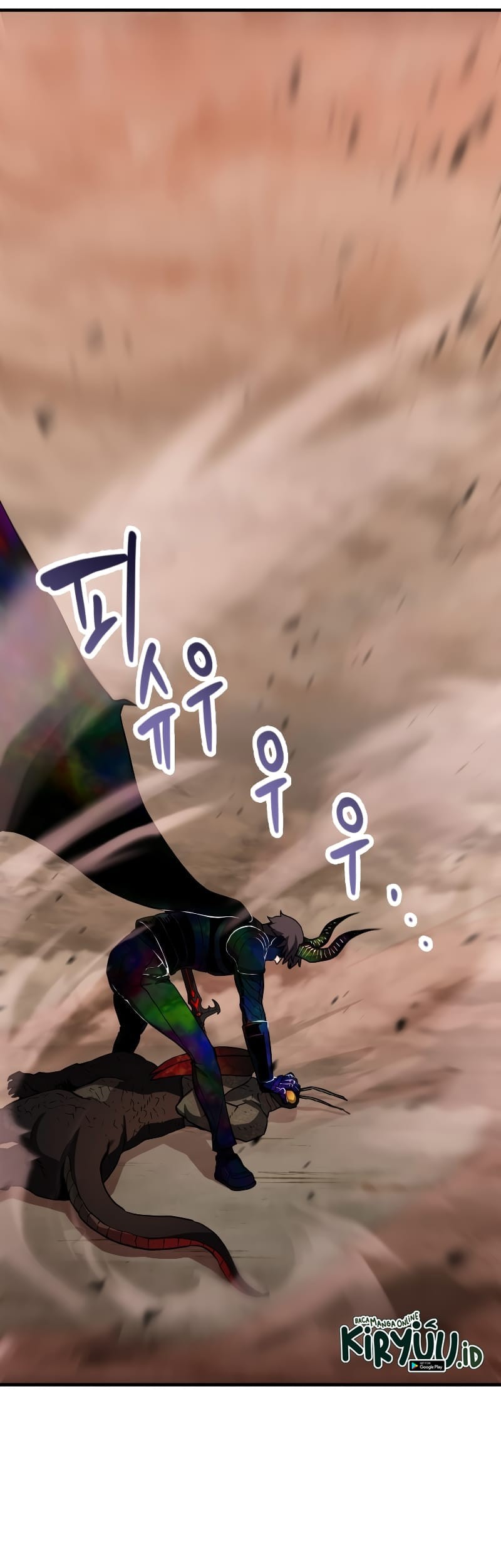 Chapter 108 - halaman 15