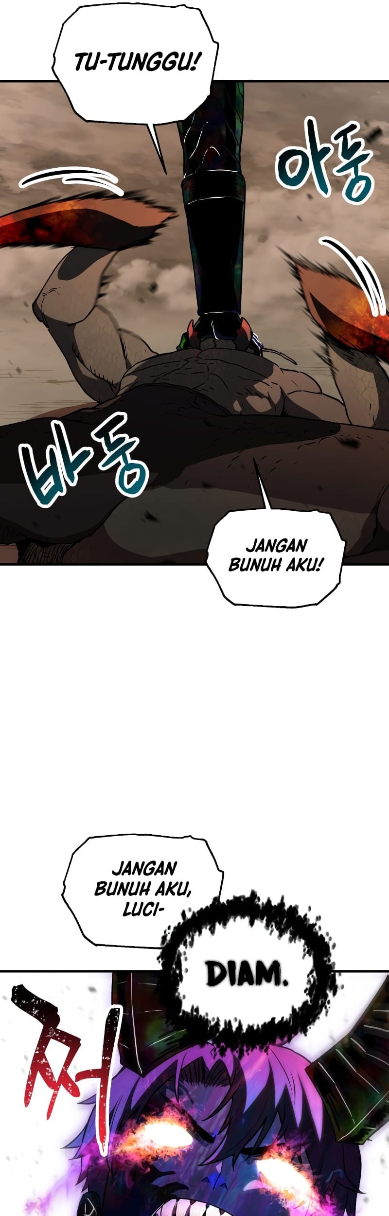 Chapter 108 - halaman 21