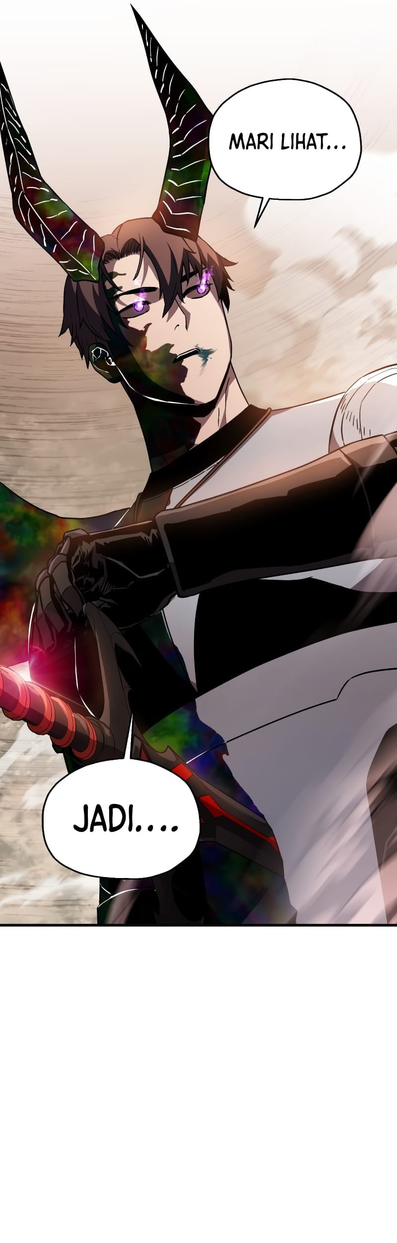 Chapter 108 - halaman 27