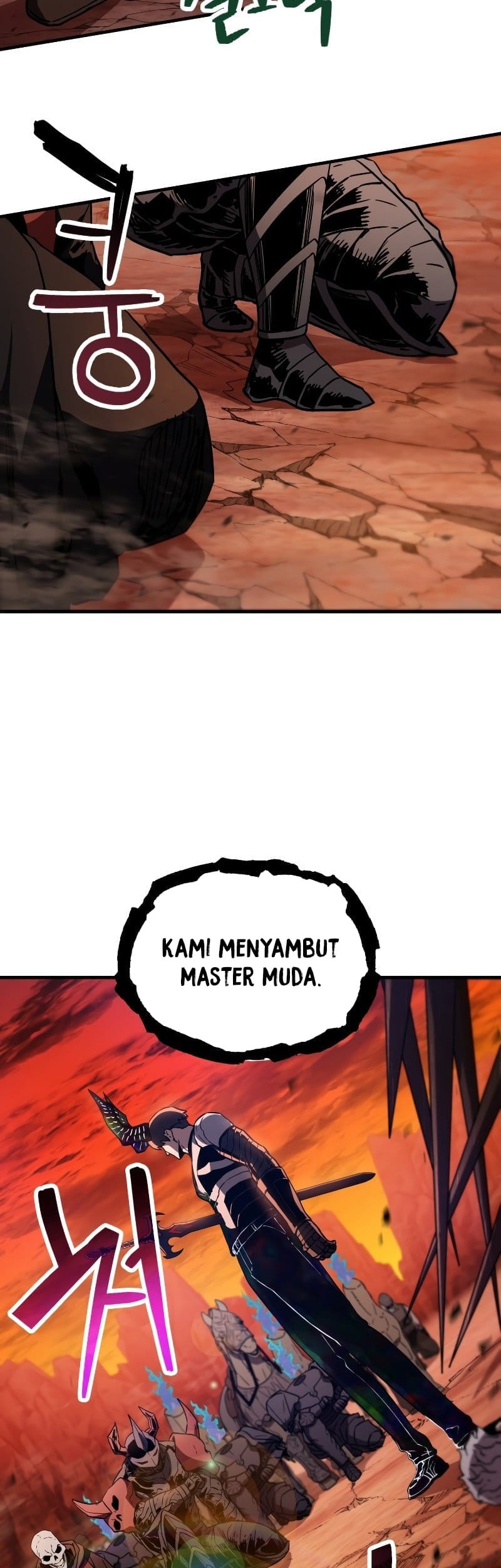 Chapter 108 - halaman 34