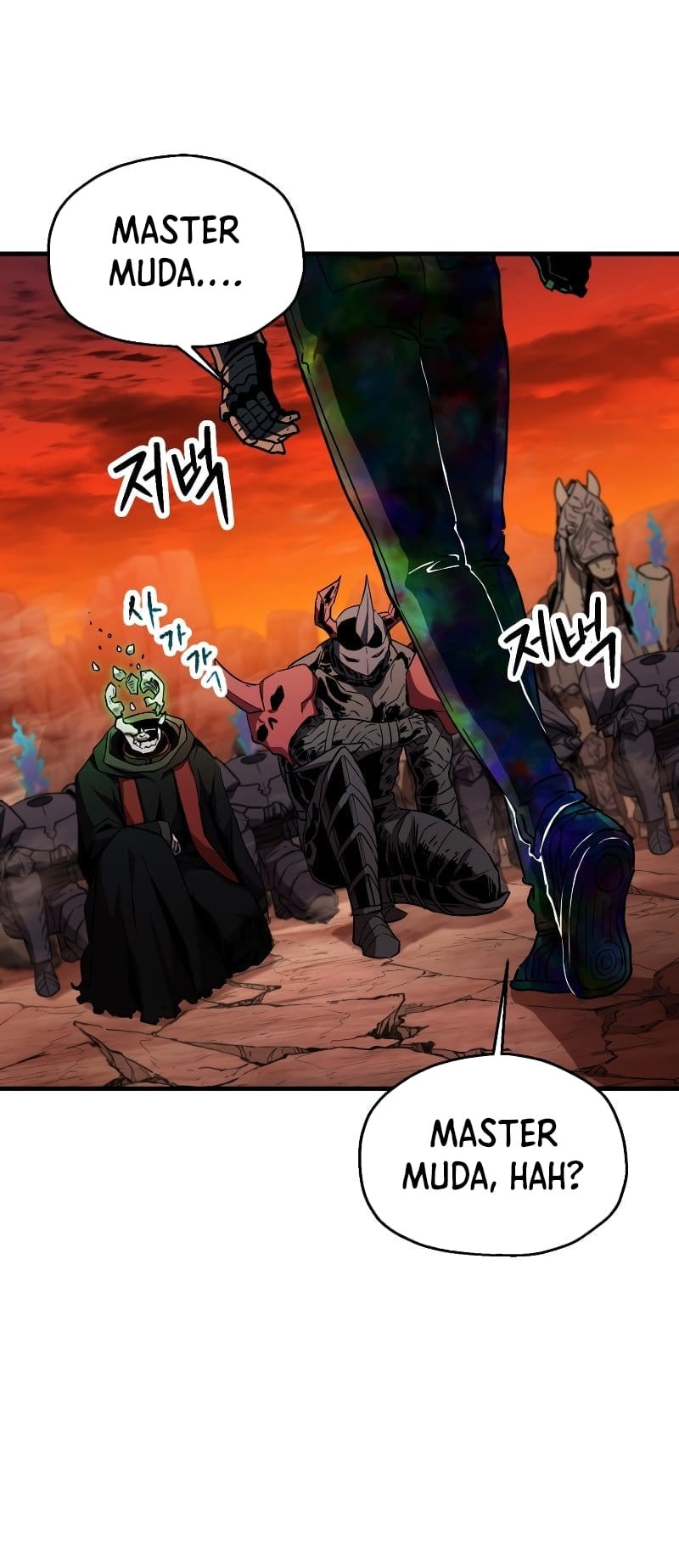 Chapter 108 - halaman 37
