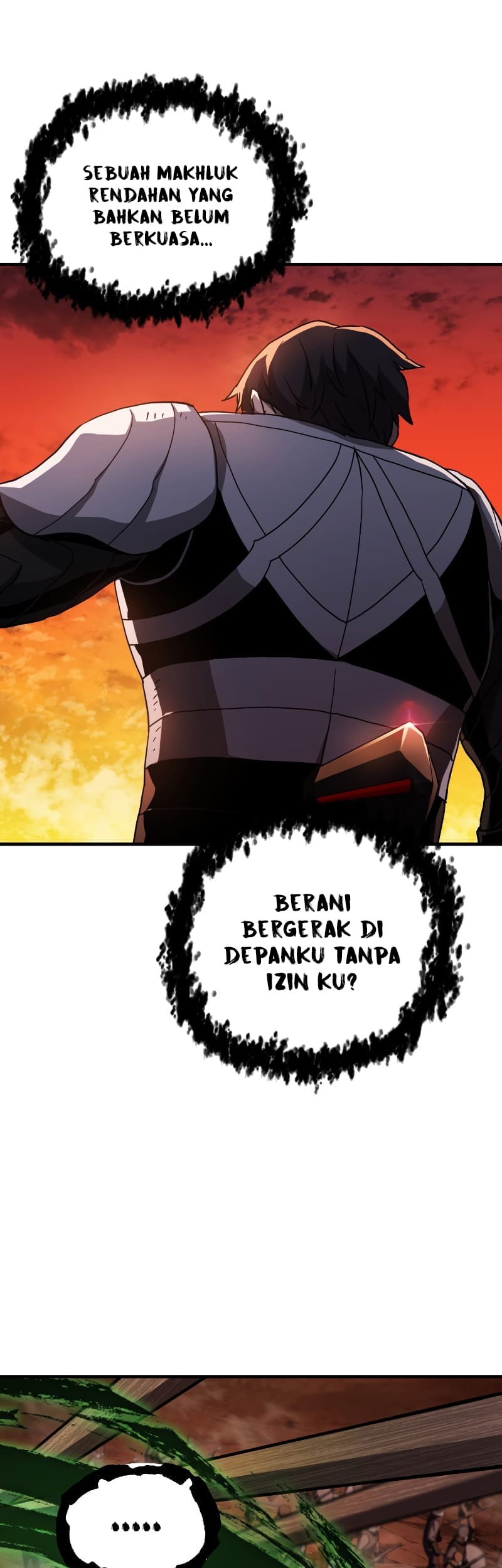 Chapter 107 - halaman 21