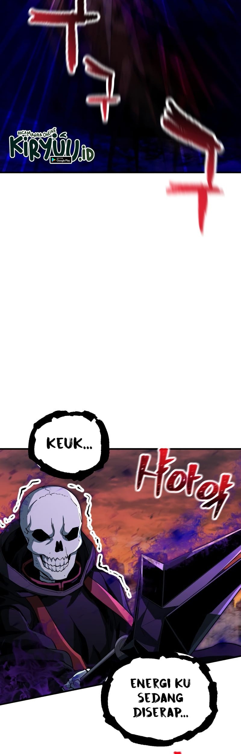 Chapter 107 - halaman 33