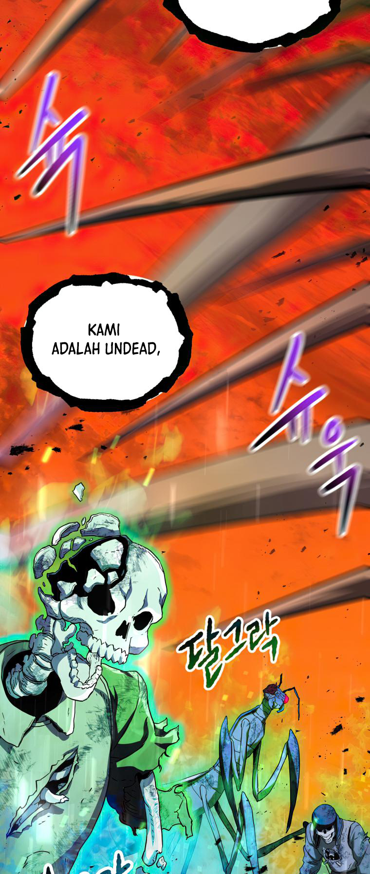 Chapter 106 - halaman 28