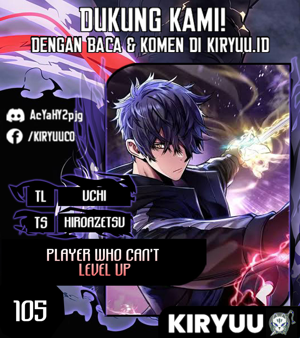 Chapter 105 - halaman 2