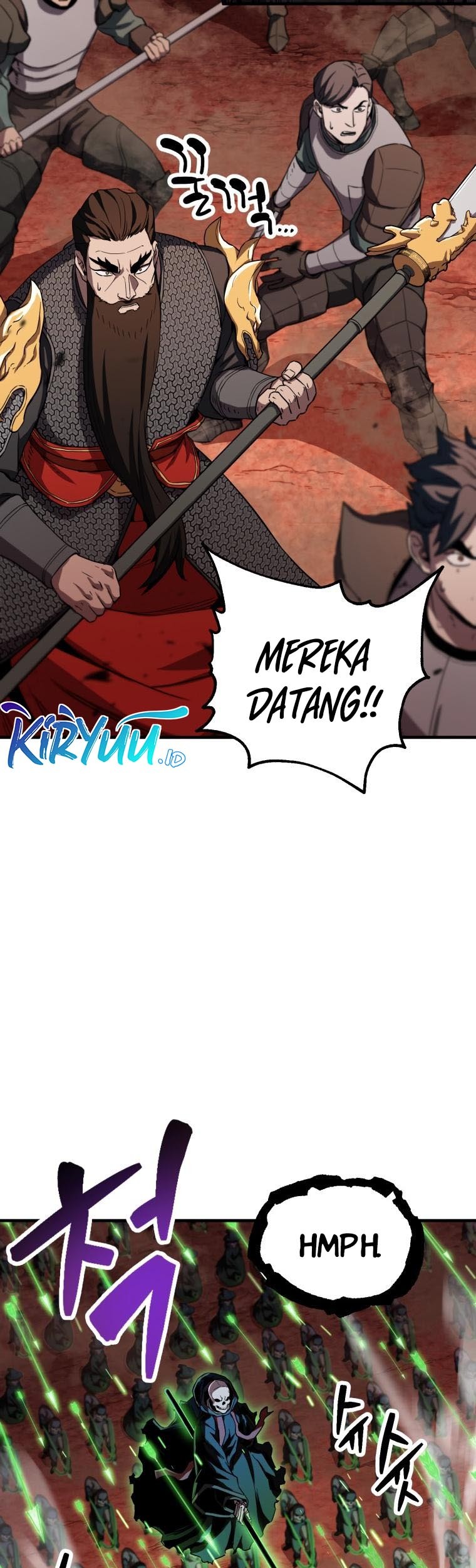 Chapter 104 - halaman 28