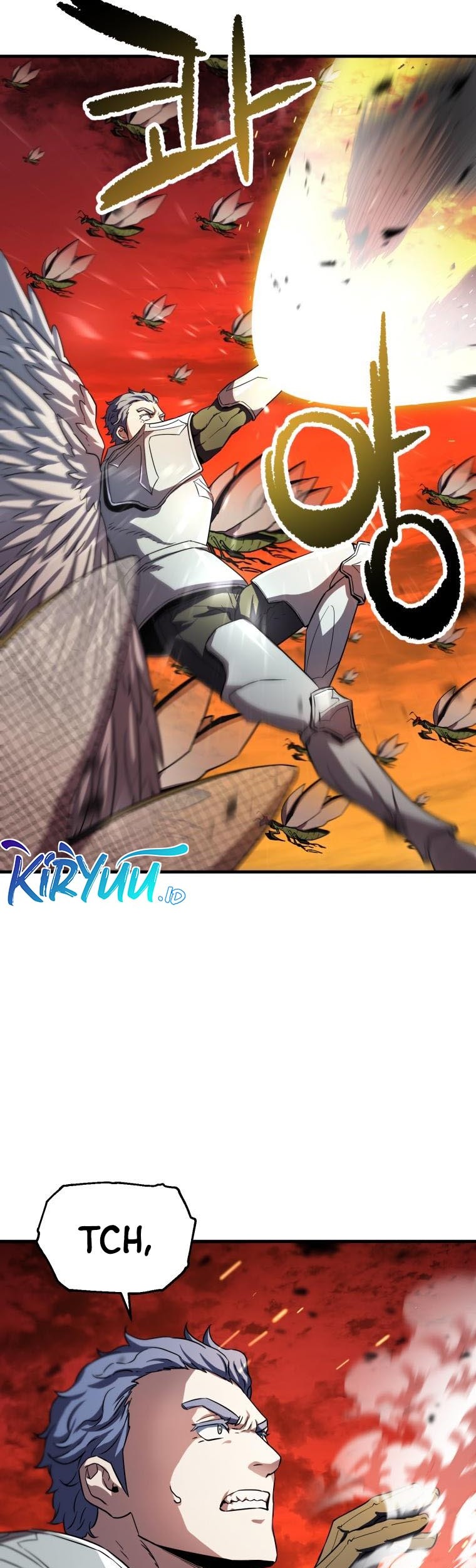Chapter 104 - halaman 30