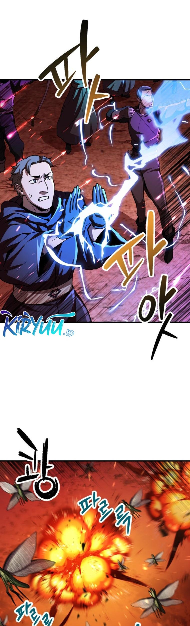 Chapter 104 - halaman 39