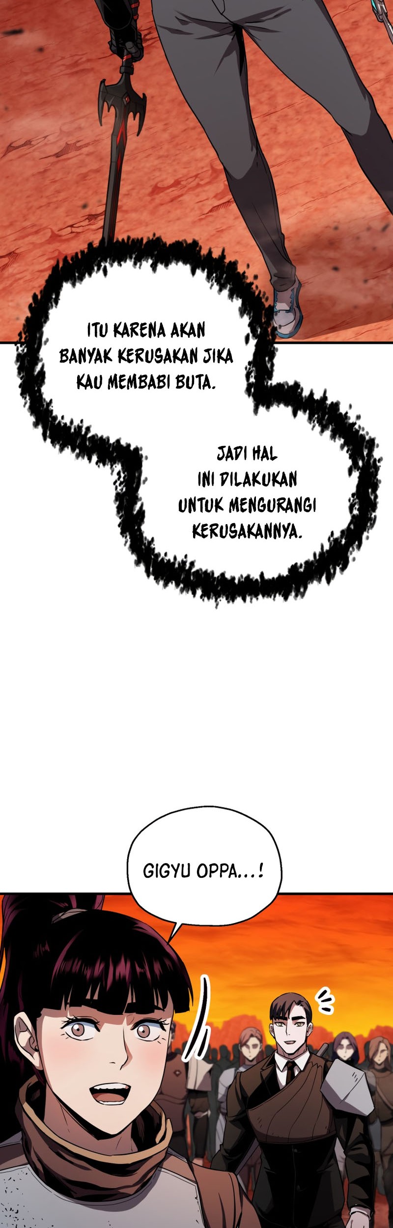 Chapter 102 - halaman 28