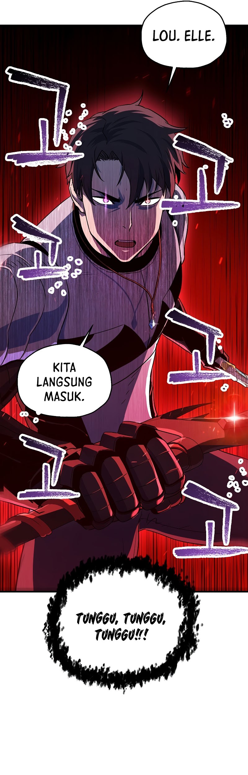 Chapter 101 - halaman 50