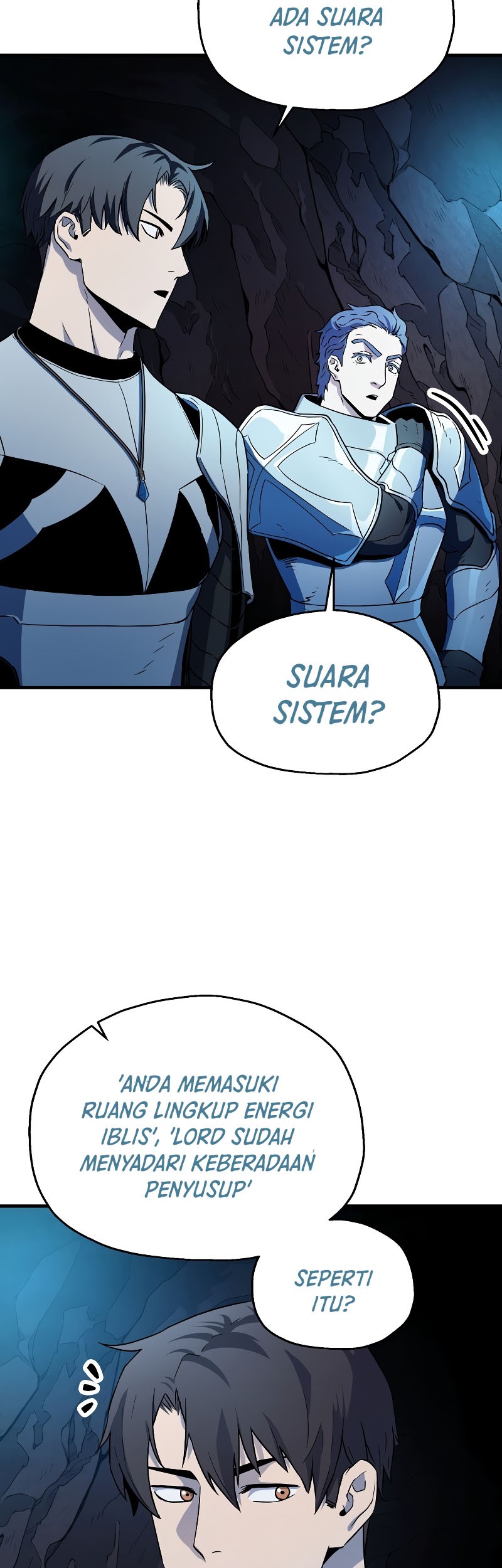 Chapter 101 - halaman 6
