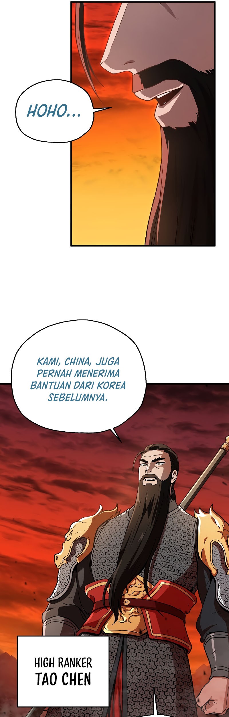 Chapter 101 - halaman 23