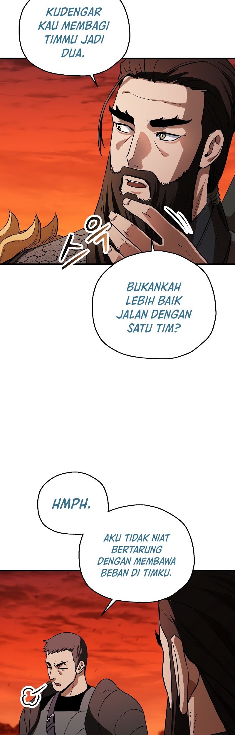 Chapter 101 - halaman 25