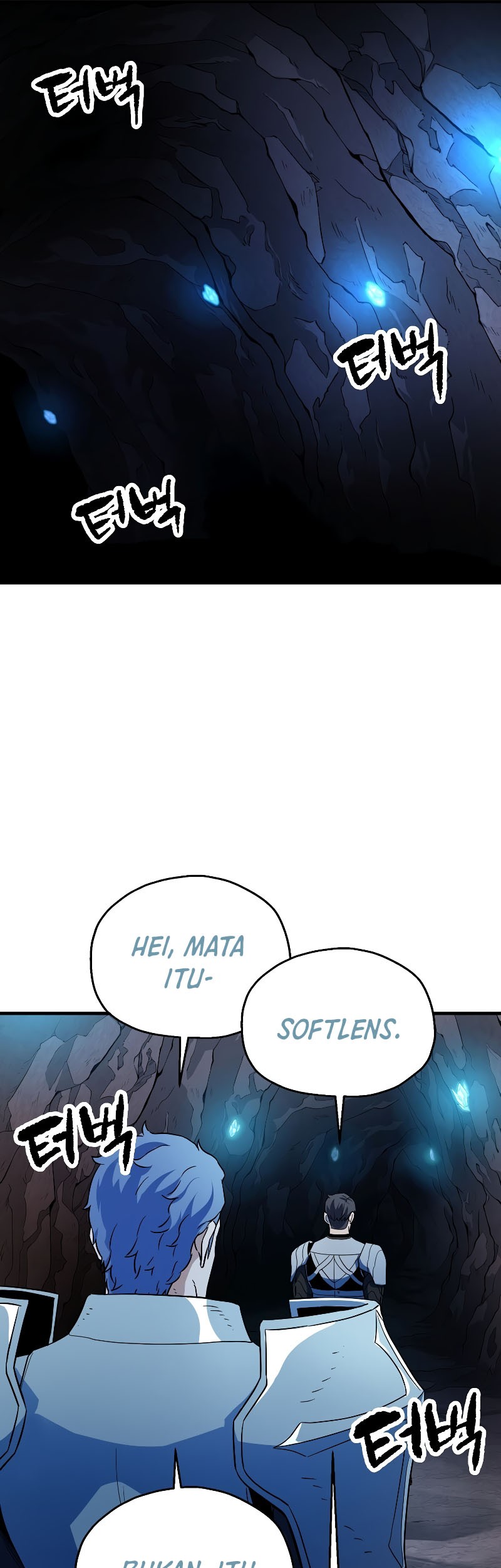 Chapter 101 - halaman 30