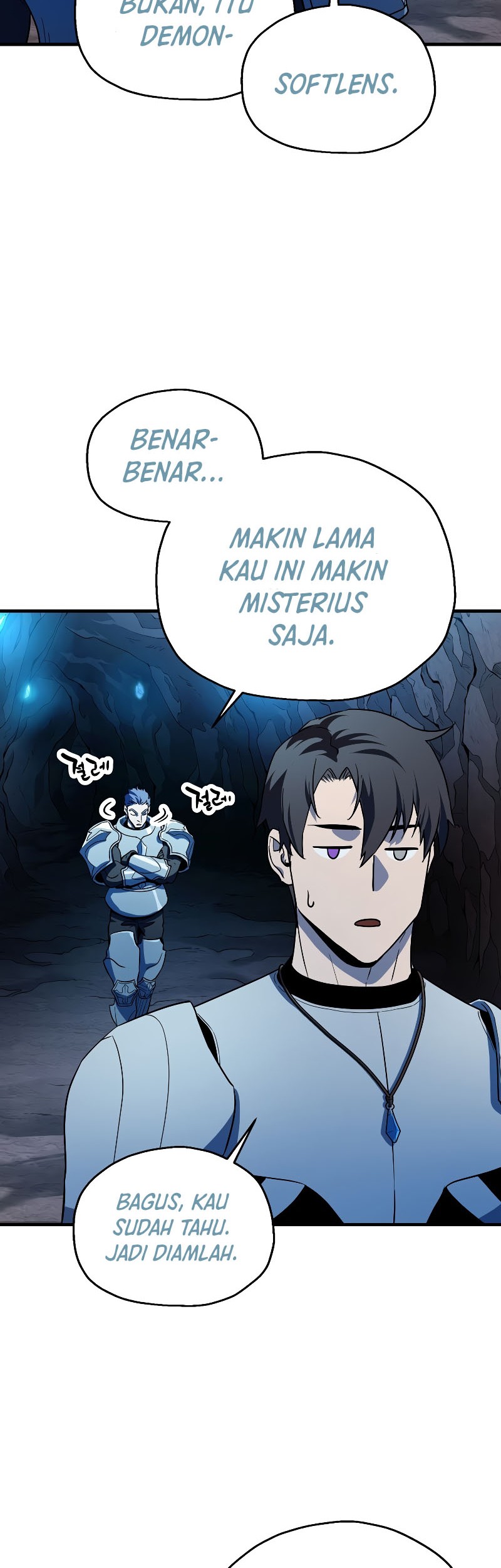 Chapter 101 - halaman 31