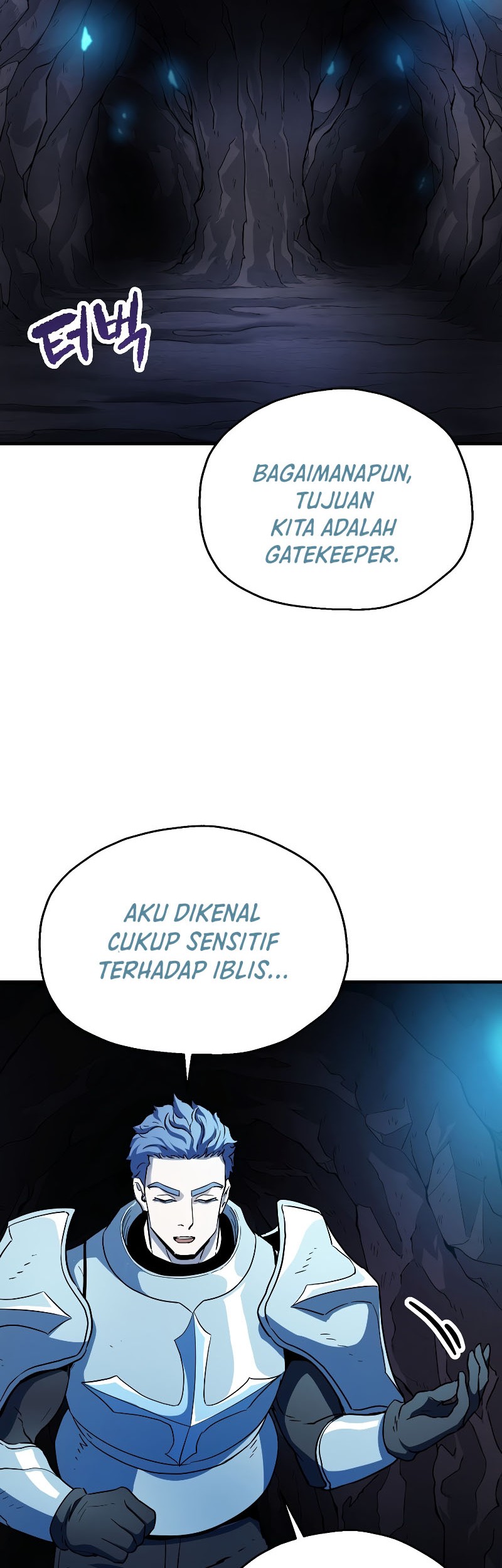 Chapter 101 - halaman 33