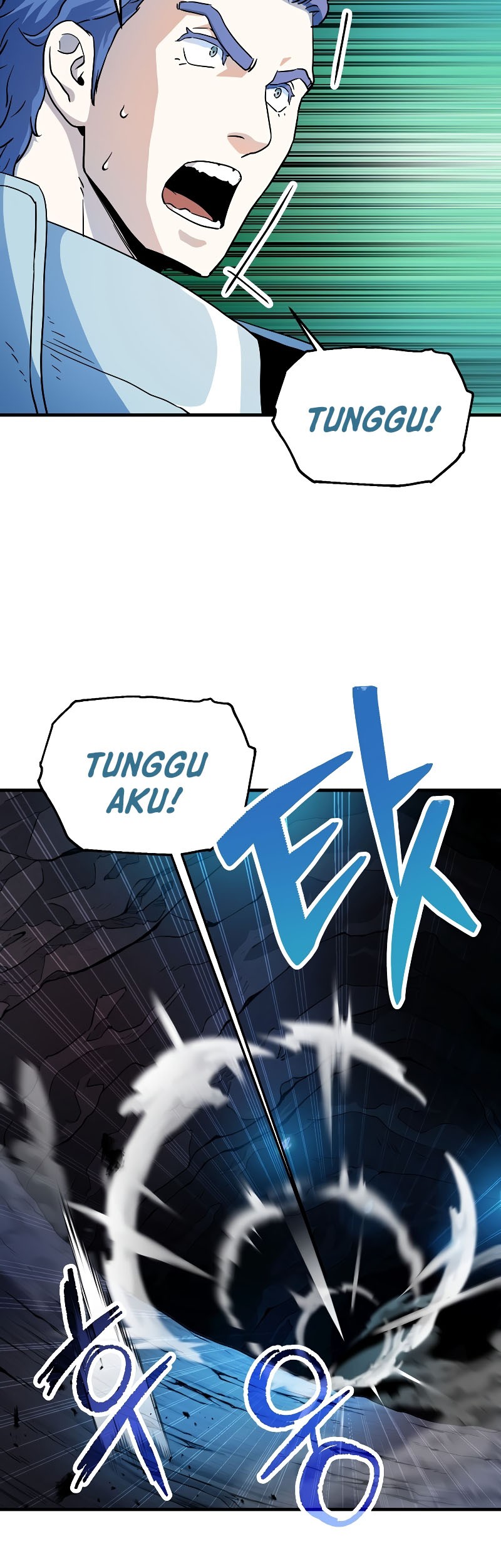 Chapter 101 - halaman 39