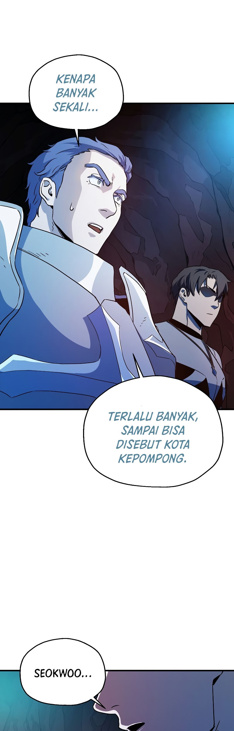 Chapter 101 - halaman 48