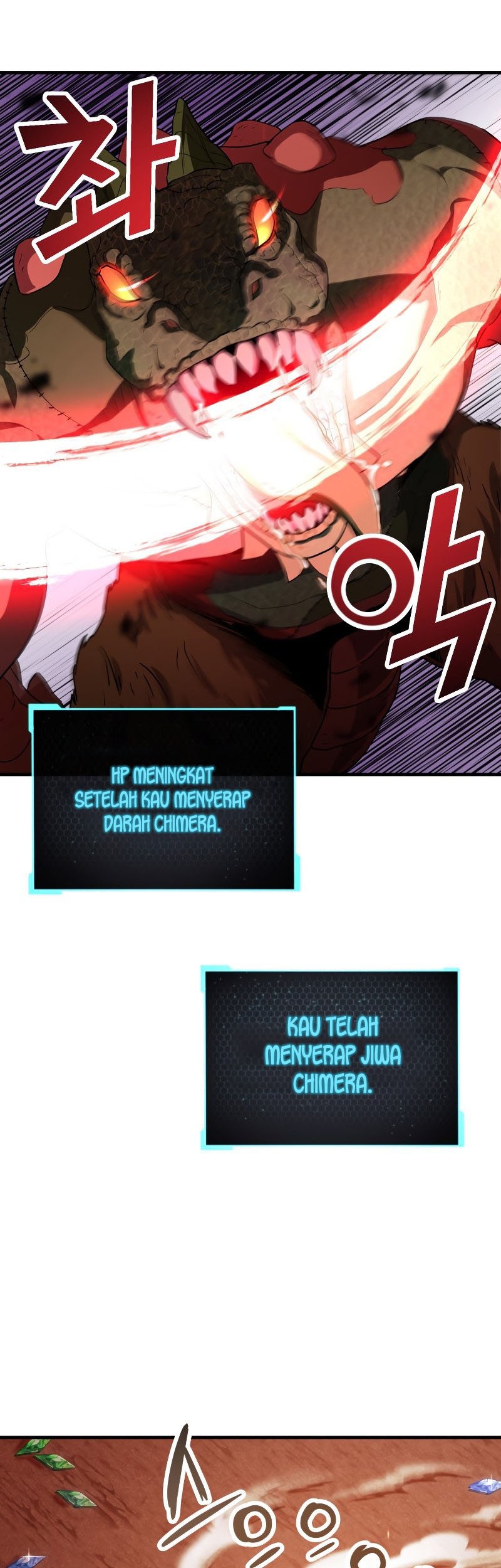 Chapter 100 - halaman 31