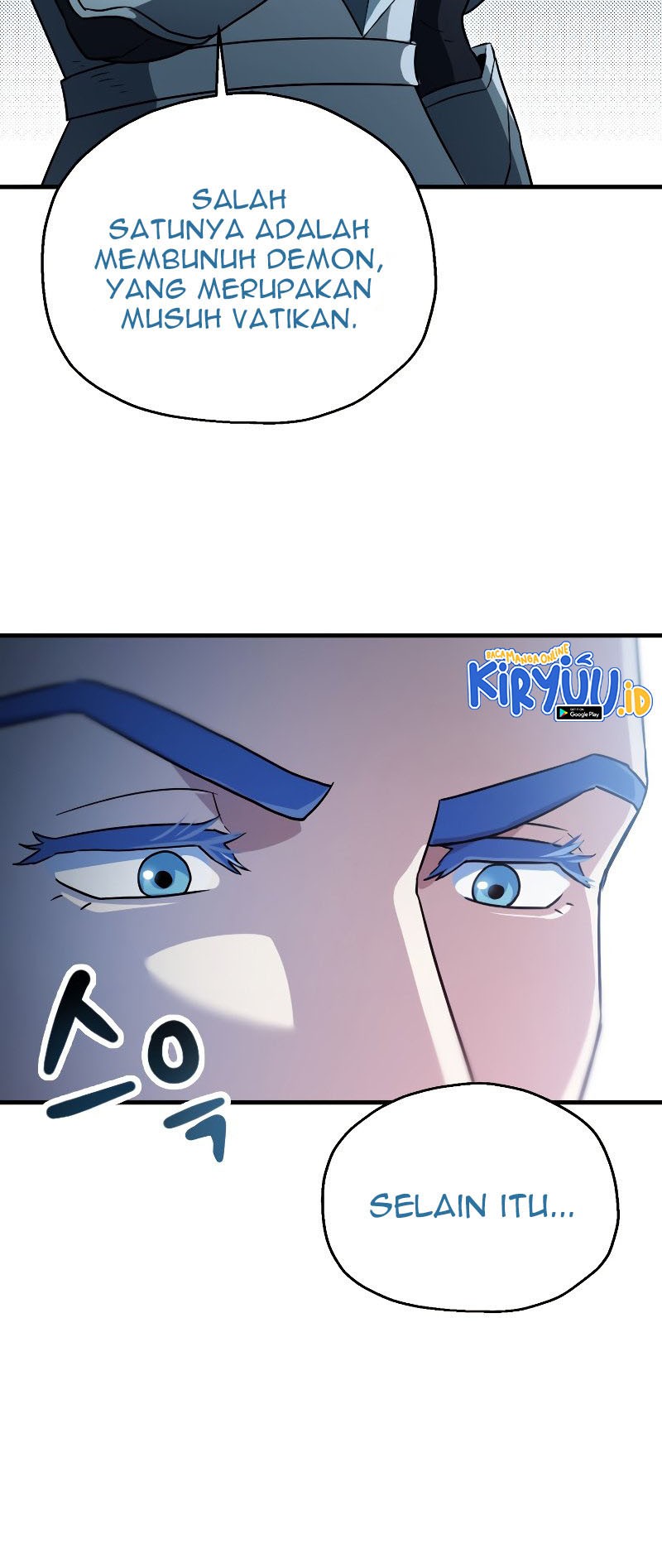 Chapter 100 - halaman 40