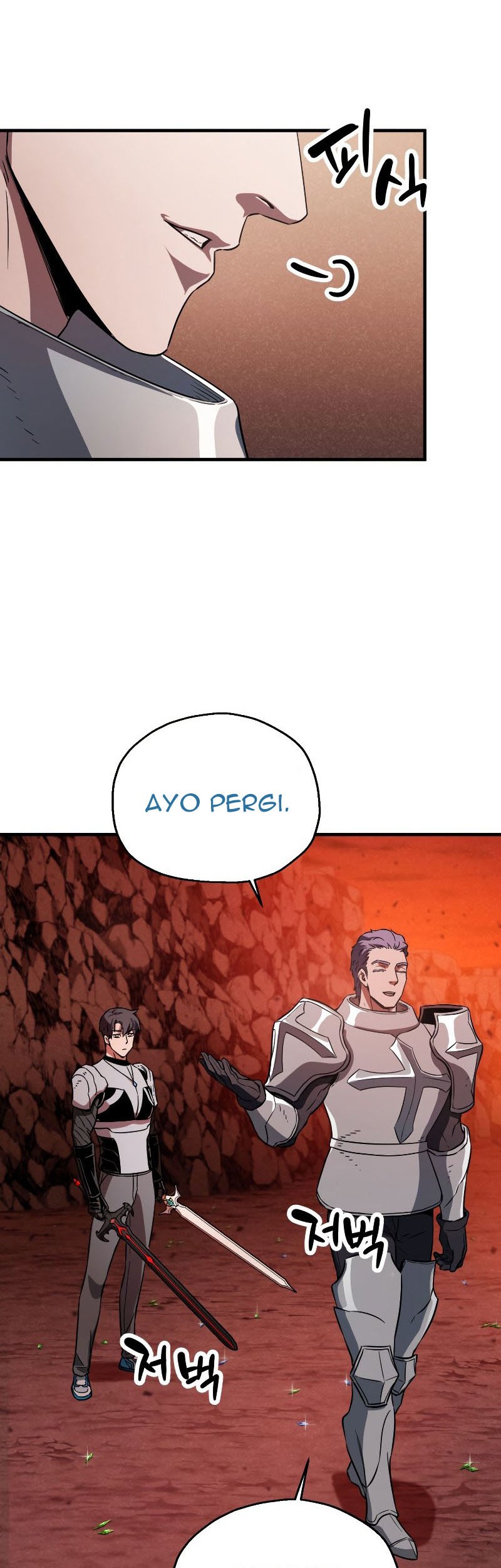 Chapter 100 - halaman 42