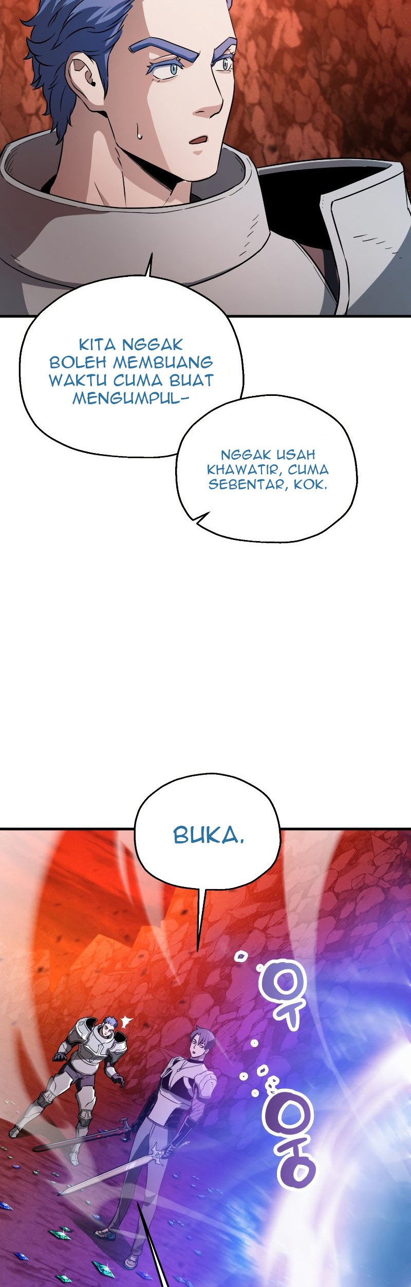 Chapter 100 - halaman 45