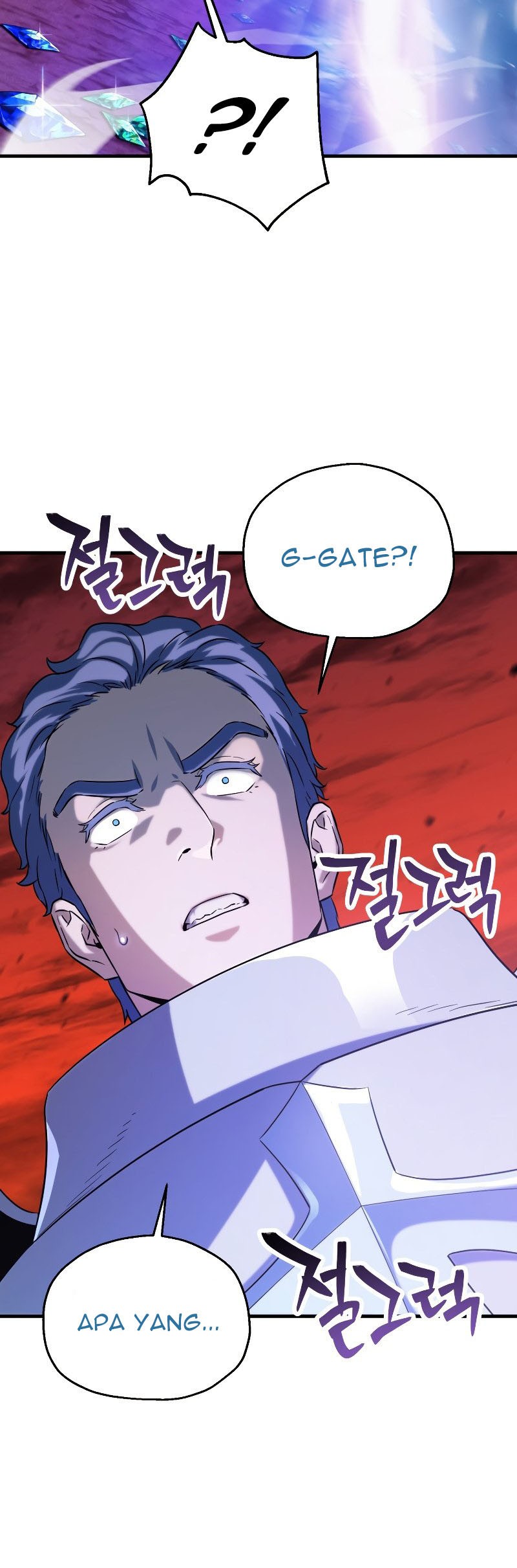 Chapter 100 - halaman 46