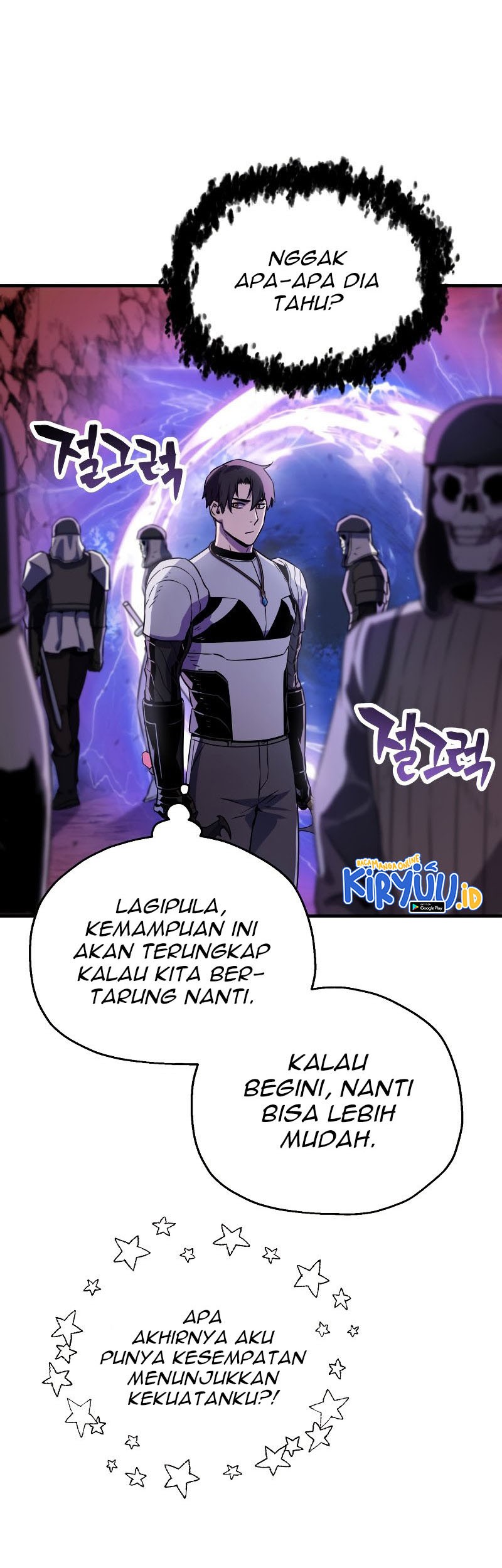 Chapter 100 - halaman 47
