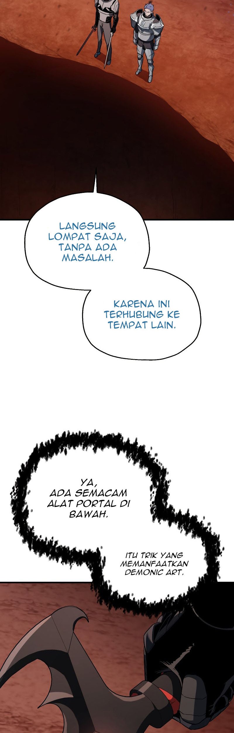 Chapter 100 - halaman 54