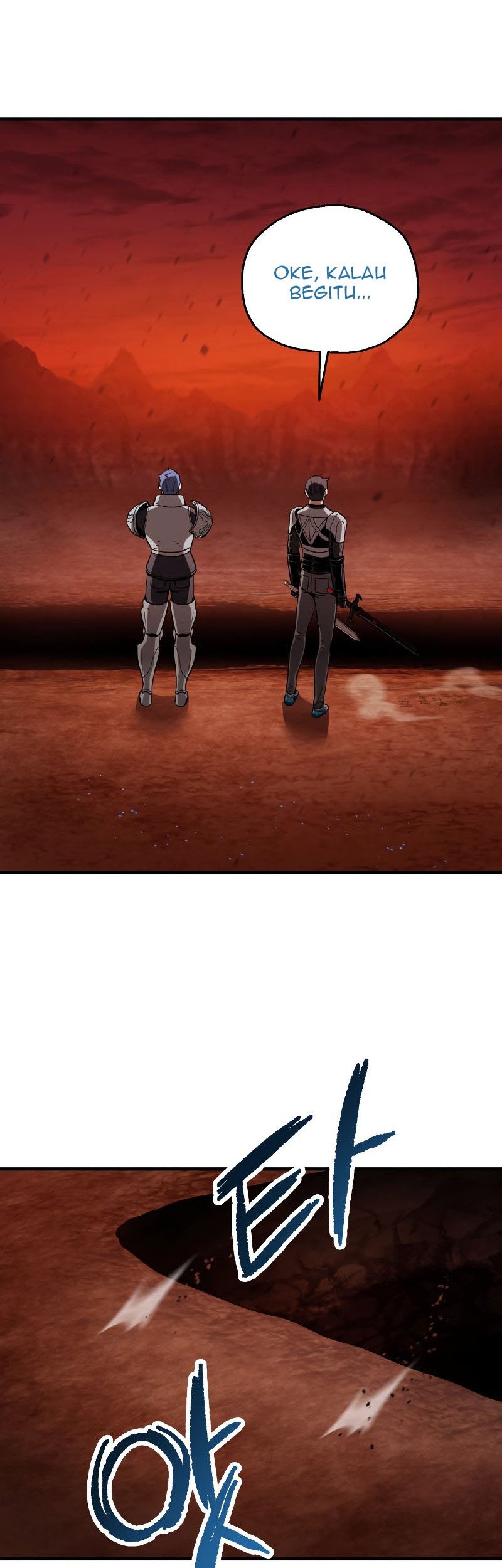 Chapter 100 - halaman 60
