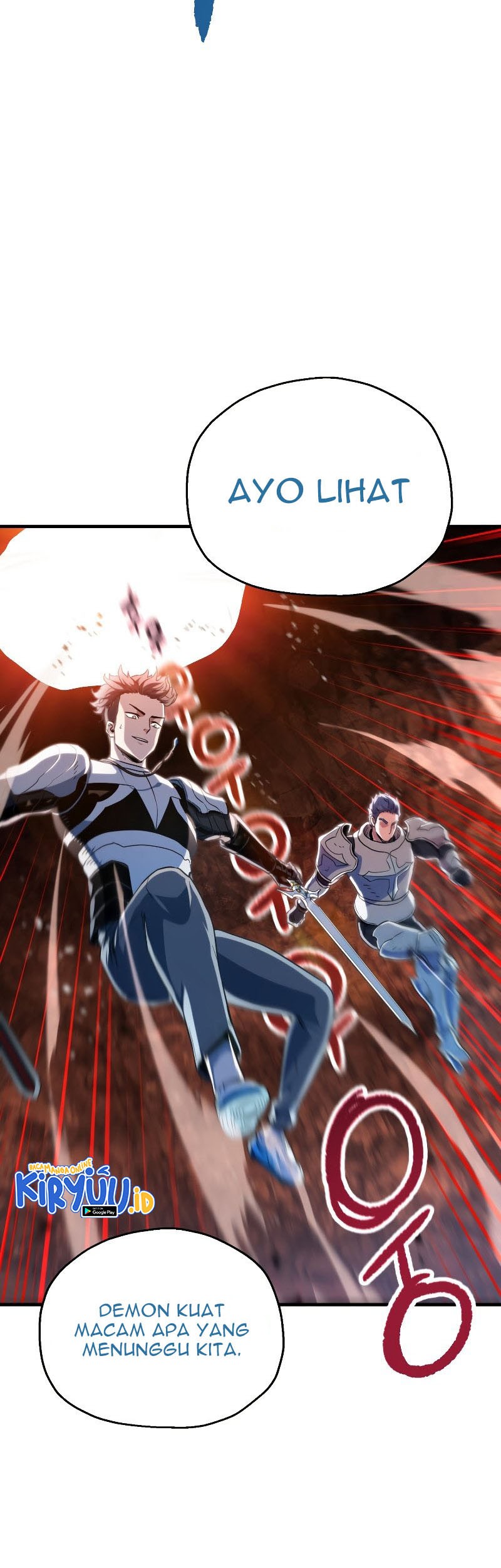 Chapter 100 - halaman 61
