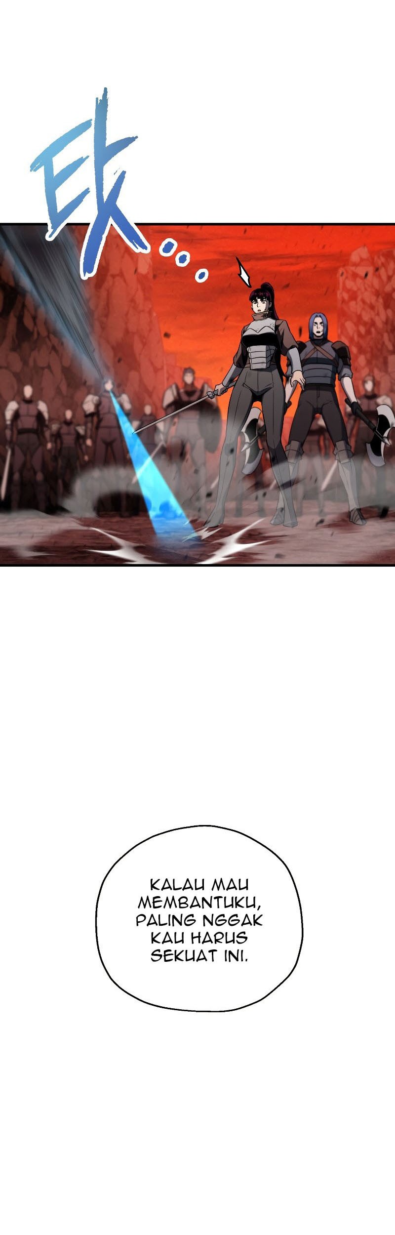 Chapter 100 - halaman 21