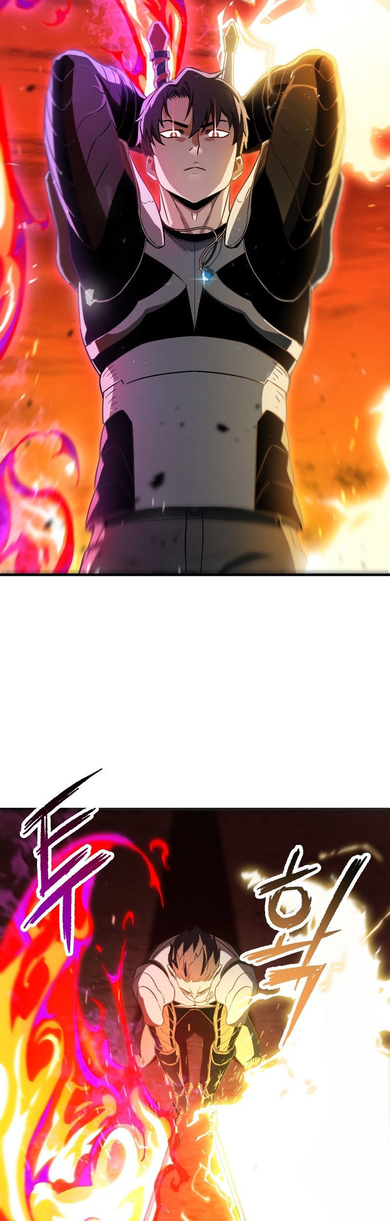 Chapter 100 - halaman 25
