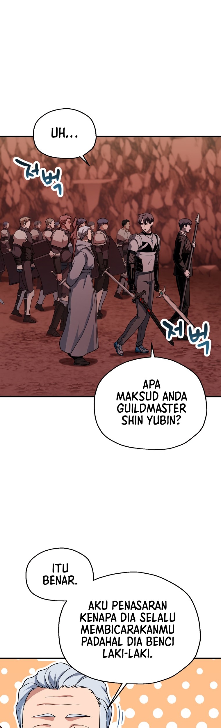 Chapter 99 - halaman 16