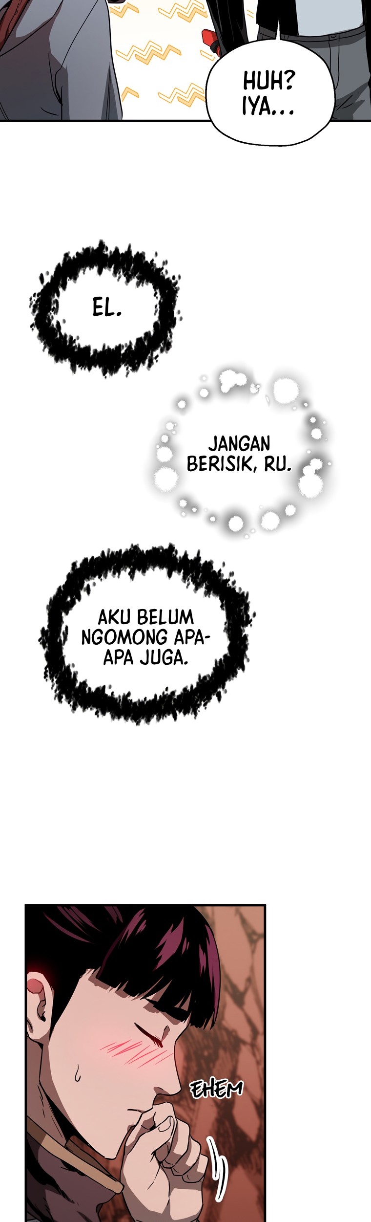 Chapter 99 - halaman 19