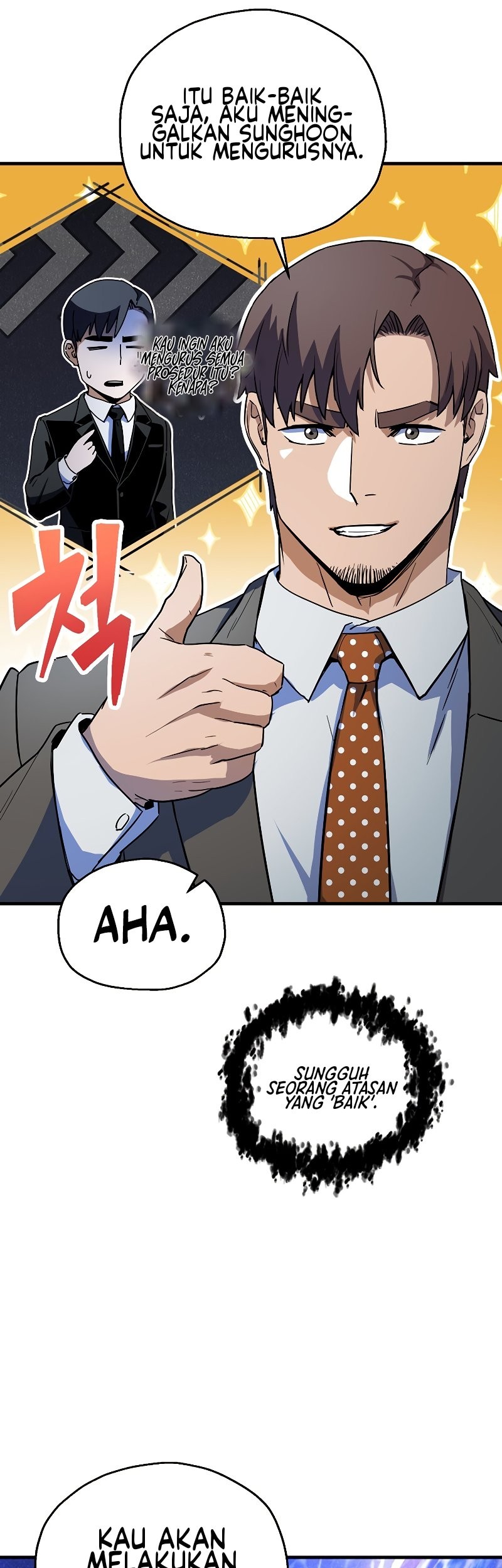 Chapter 98 - halaman 30