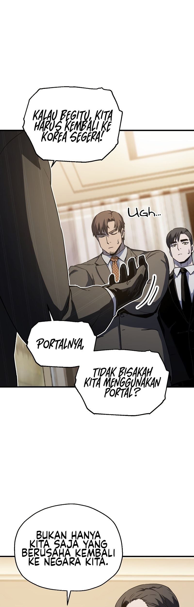 Chapter 98 - halaman 18