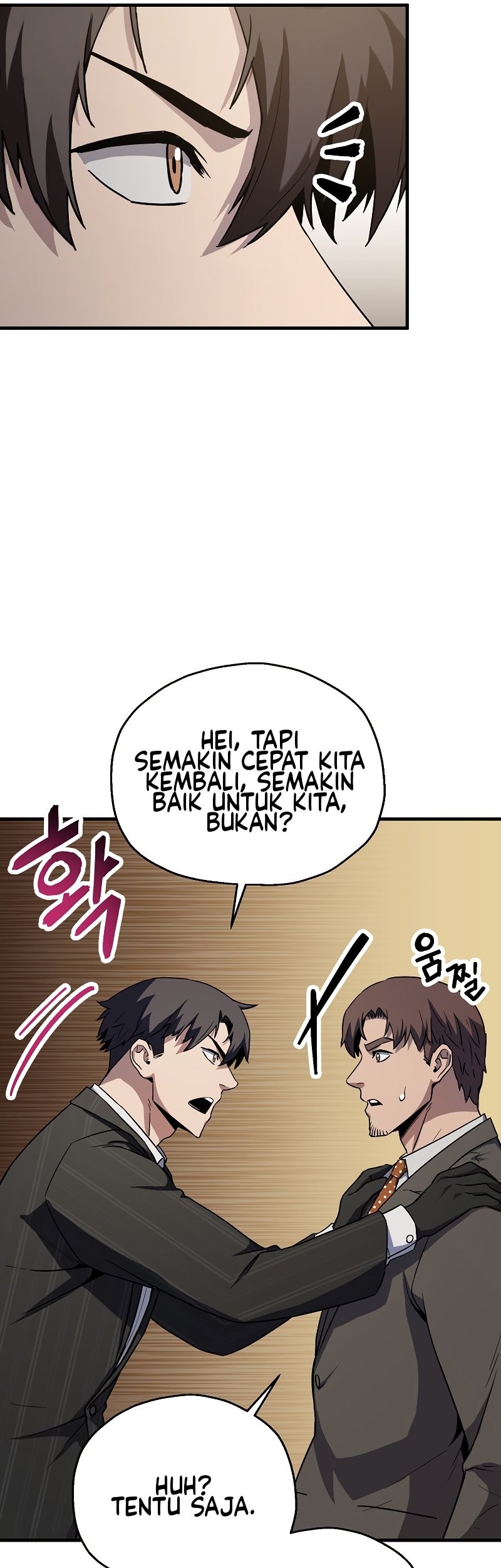 Chapter 98 - halaman 21