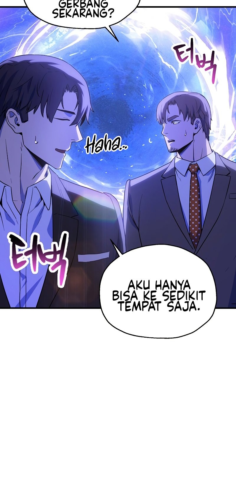 Chapter 98 - halaman 26