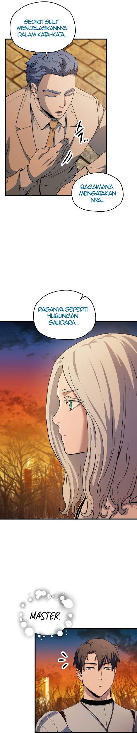 Chapter 97 - halaman 35