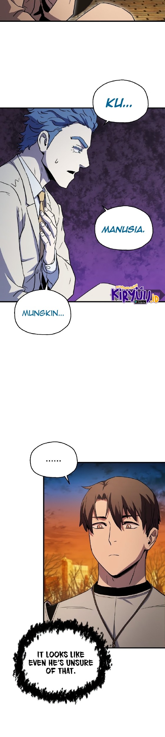 Chapter 97 - halaman 40