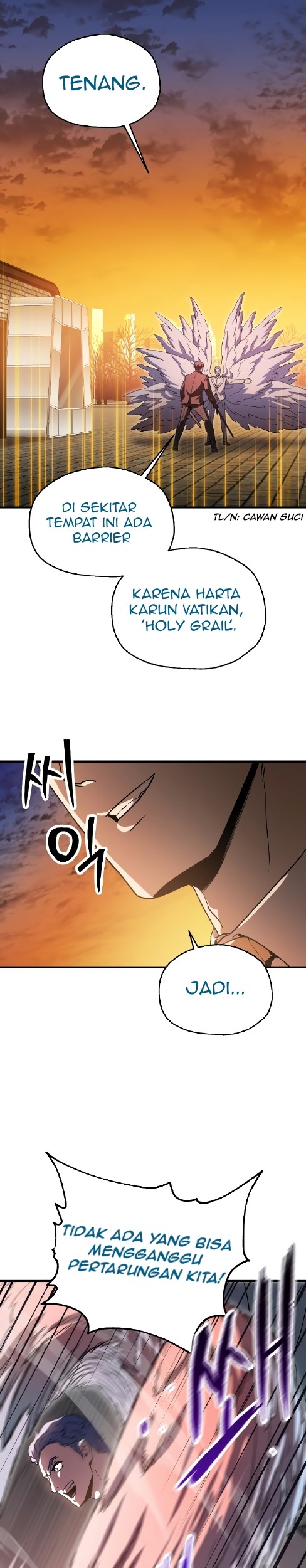 Chapter 97 - halaman 13