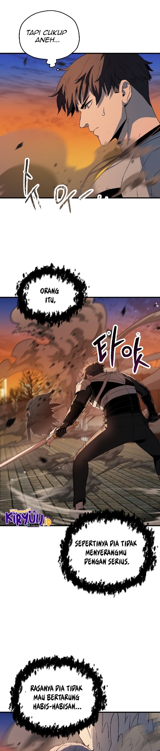 Chapter 97 - halaman 24