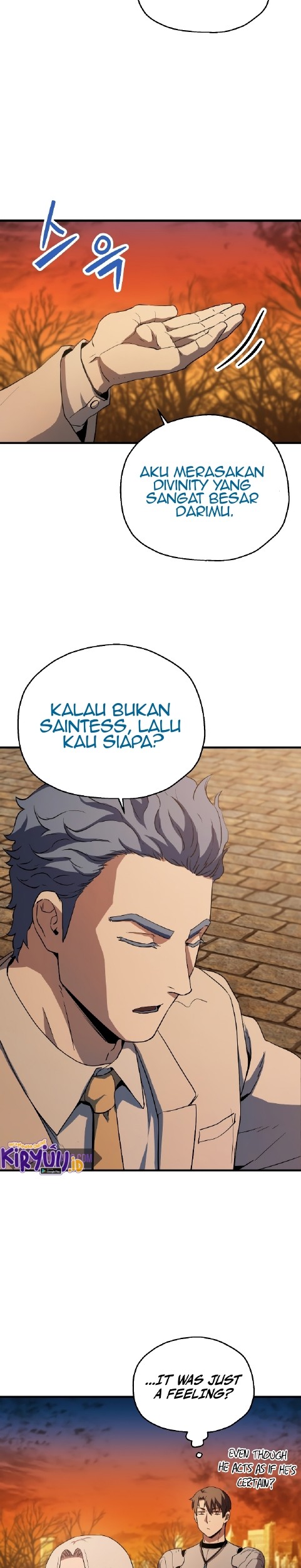 Chapter 97 - halaman 32