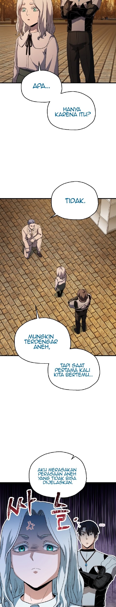 Chapter 97 - halaman 33