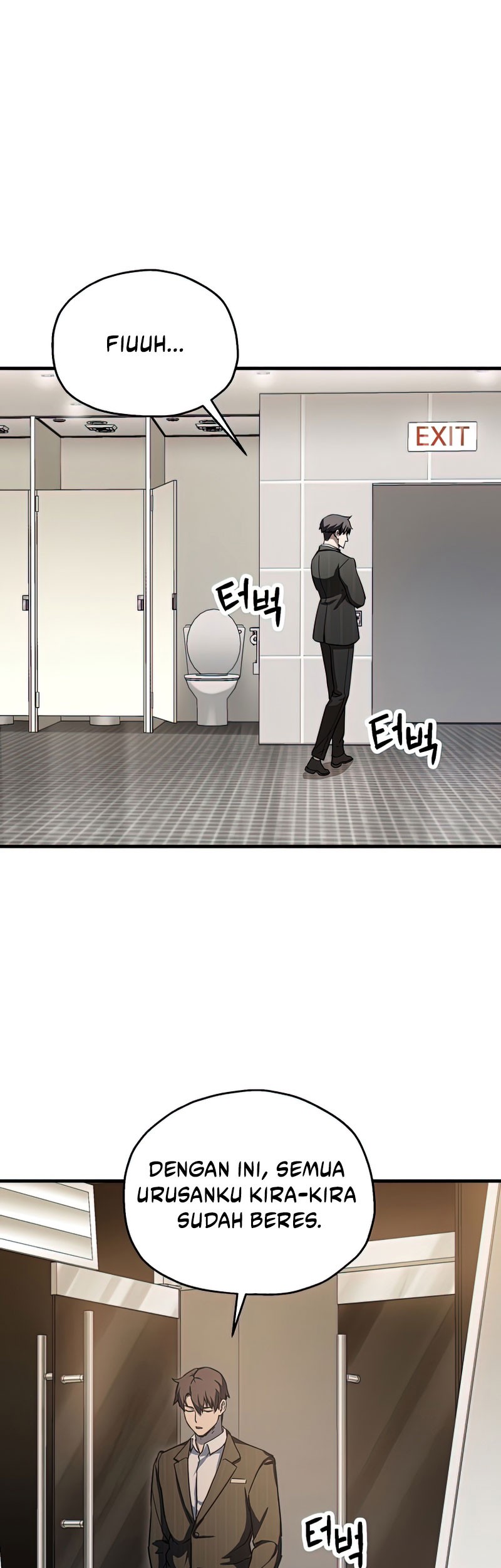 Chapter 96 - halaman 21