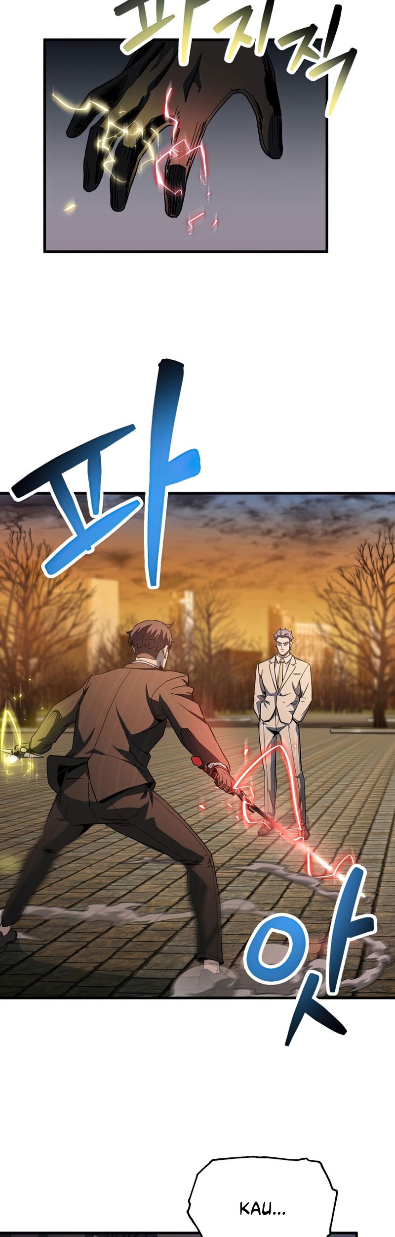 Chapter 96 - halaman 23